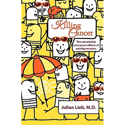 Killing Cancer - Paperback