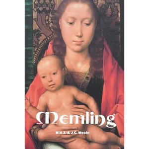 Memling - Paperback