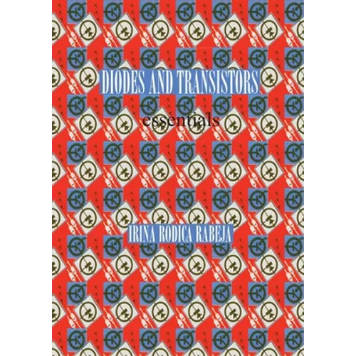 Diodes and Transistors: essentials - Paperback