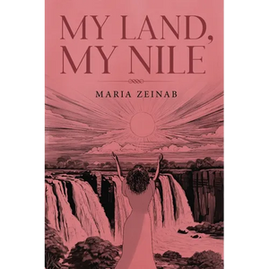 My Land, My Nile - Paperback