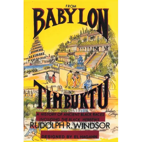 From Babylon to Timbuktu - Paperback