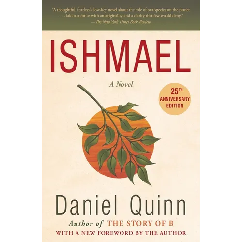 Ishmael - Paperback