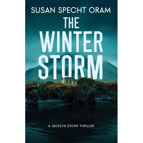 The Winter Storm - Paperback