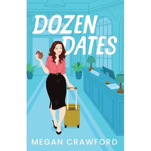 Dozen Dates - Paperback
