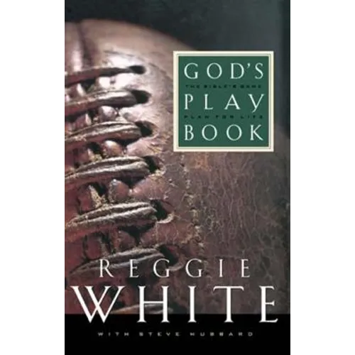 The God's Playbook - Paperback