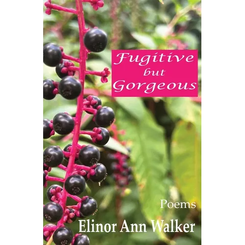Fugitive but Gorgeous - Paperback