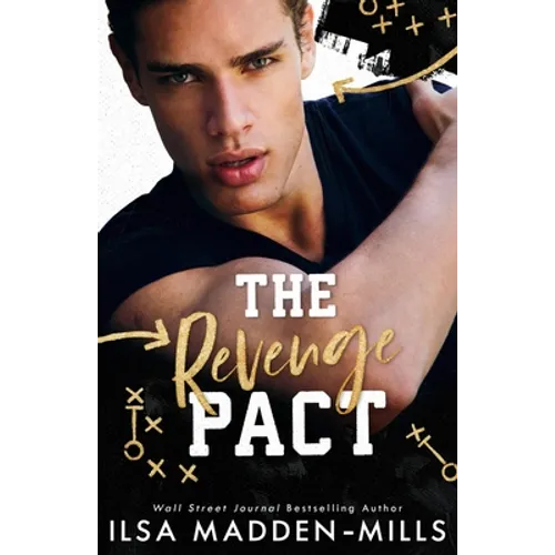 The Revenge Pact - Paperback