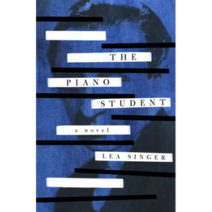 The Piano Student - Paperback