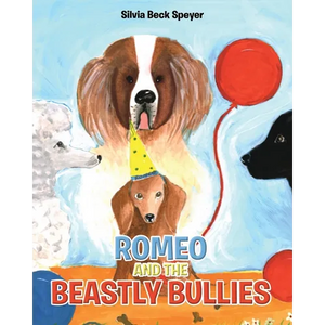 Romeo and the Beastly Bullies - Paperback