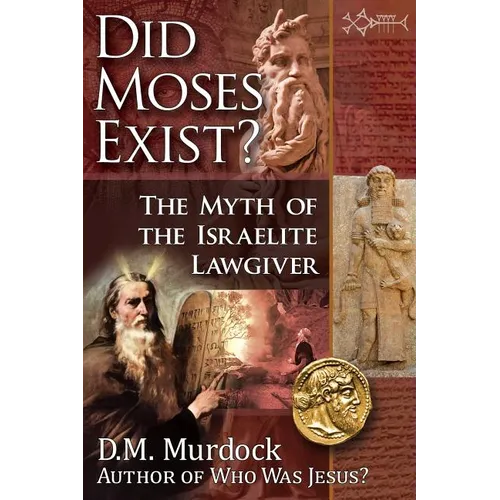 Did Moses Exist? - Paperback