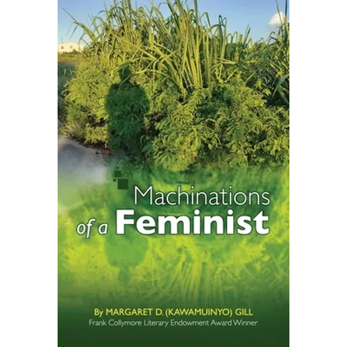 Machinations of a Feminist - Paperback