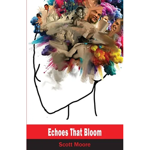 Echoes that Bloom - Paperback