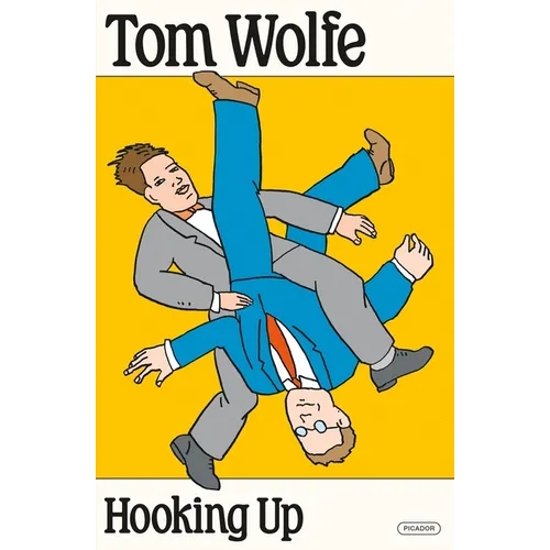 Hooking Up - Paperback