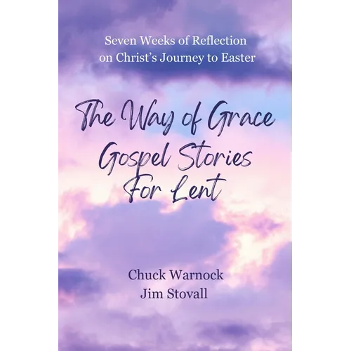 The Way of Grace - Paperback