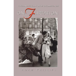 On Flirtation - Paperback