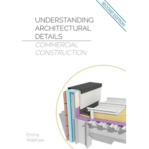 Understanding Architectural Details - Commercial - Paperback