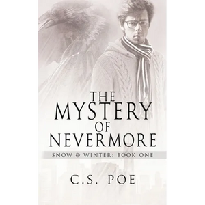 The Mystery of Nevermore - Paperback