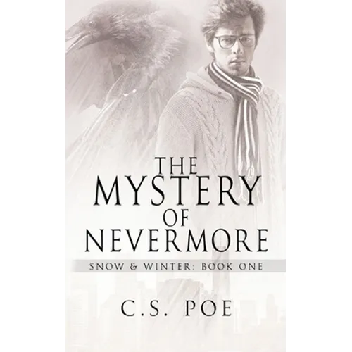 The Mystery of Nevermore - Paperback