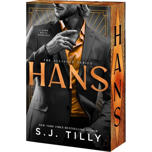 Hans - Paperback