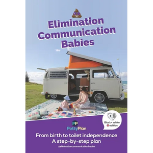 Elimination Communication Babies: UK English Edition - Paperback