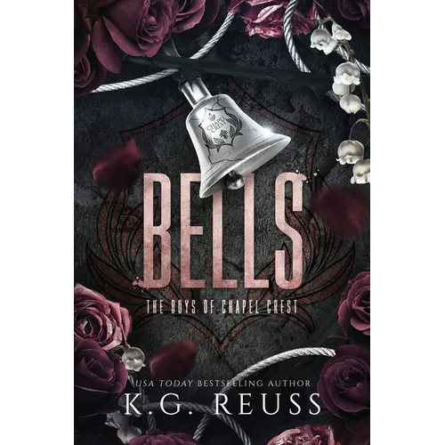 Bells - Paperback