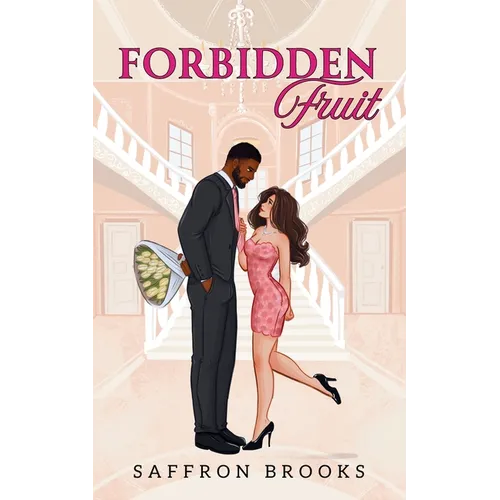 Forbidden Fruit - Paperback