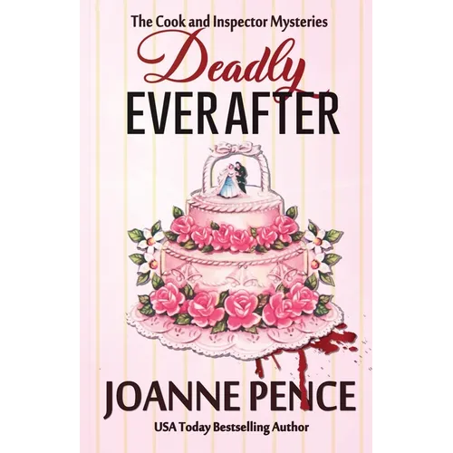 Deadly Ever After - Paperback