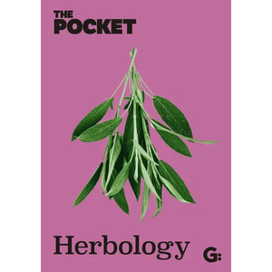 The Pocket Herbology - Hardcover