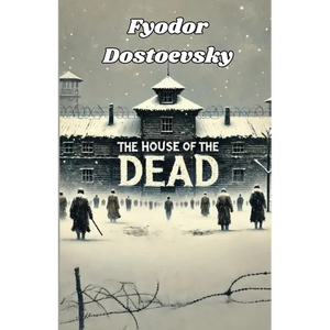 The House Of The Dead(Illustrated) - Paperback