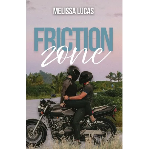 Friction Zone - Paperback