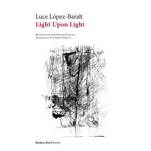 Light Upon Light - Paperback