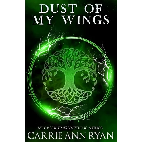Dust of My Wings - Paperback