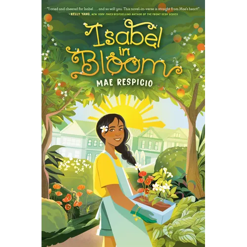 Isabel in Bloom - Paperback