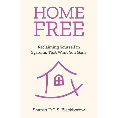 Home Free - Paperback