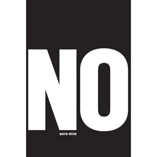 No - Paperback