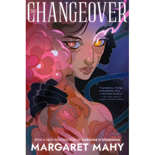 The Changeover - Hardcover