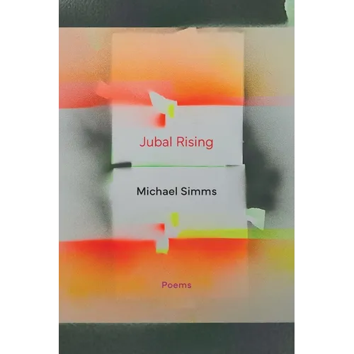 Jubal Rising: Poems - Paperback