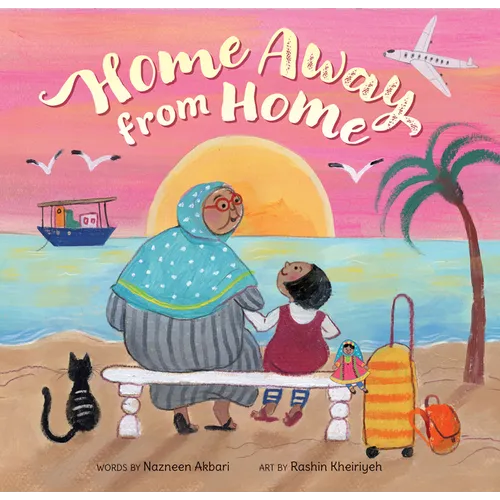 Home Away from Home - Hardcover