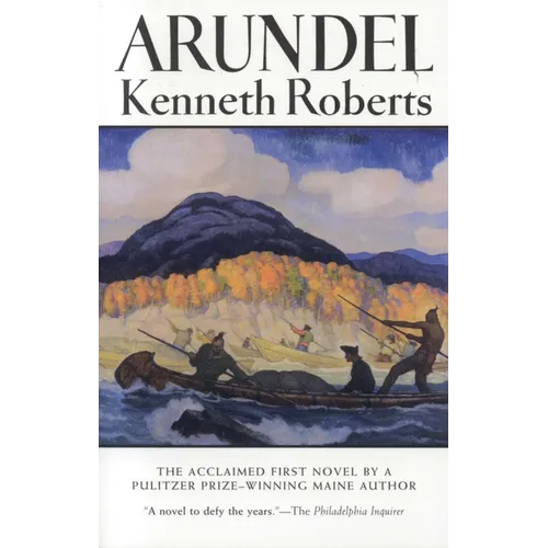 Arundel - Paperback