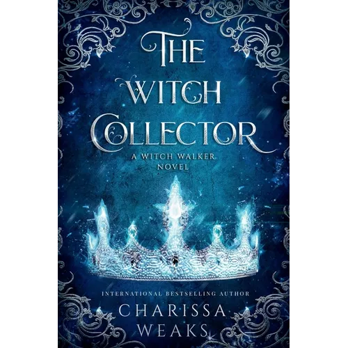 The Witch Collector - Paperback