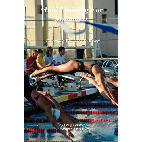 Mind Training for Swimmers - Paperback