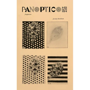 Panopticon [fragments] - Paperback