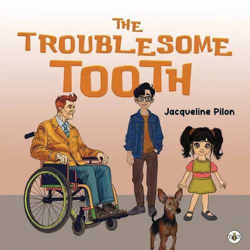 The Troublesome Tooth - Paperback