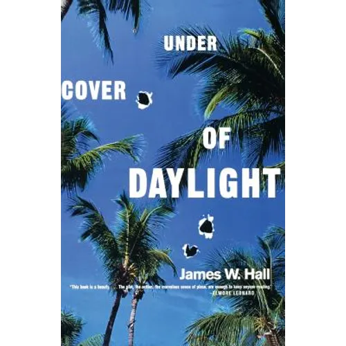 Under Cover of Daylight - Paperback
