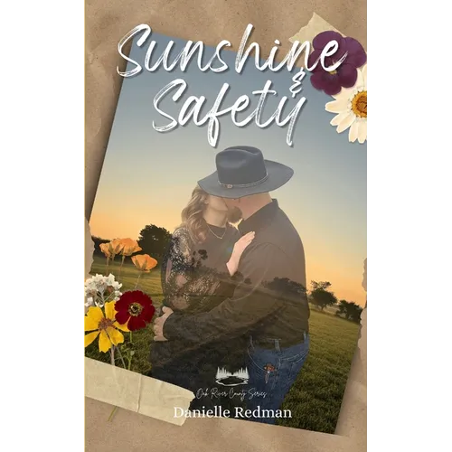 Sunshine & Safety - Paperback
