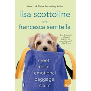 Meet Me at Emotional Baggage Claim - Paperback