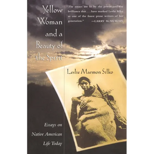 Yellow Woman and a Beauty of the Spirit - Paperback