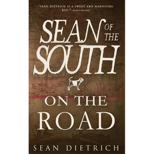 On the Road with Sean of the South - Paperback