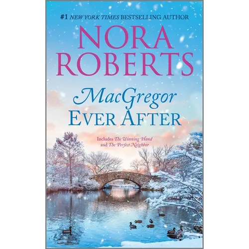MacGregor Ever After - Mass Market Paperbound