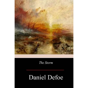 The Storm - Paperback